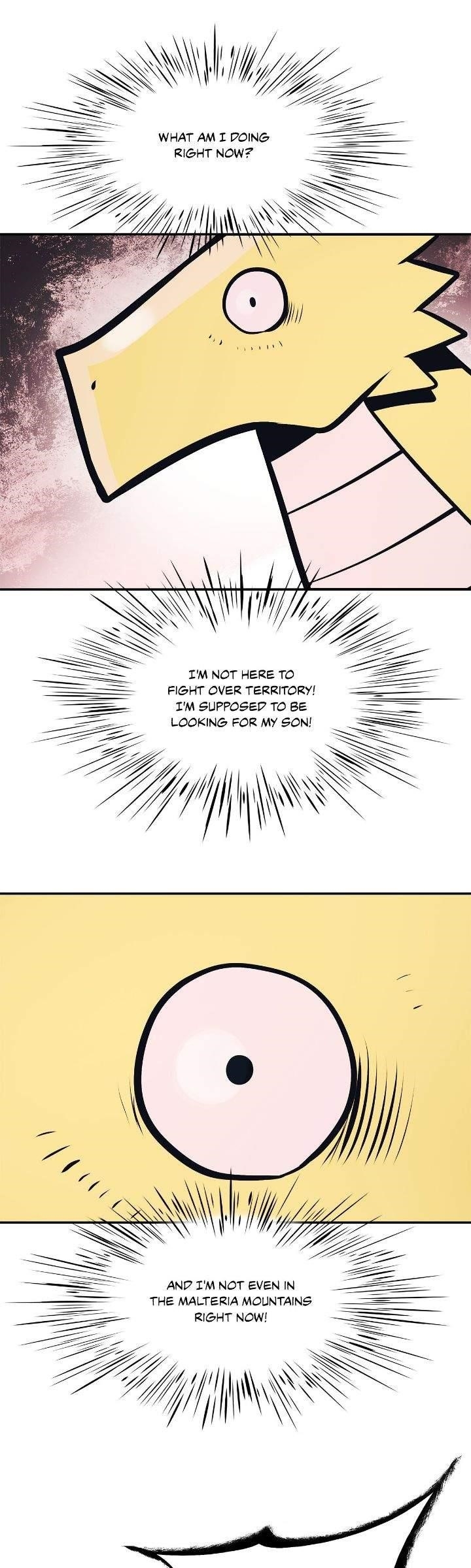 Mookhyang – Dark Lady Chapter 224 - Page 18 in English