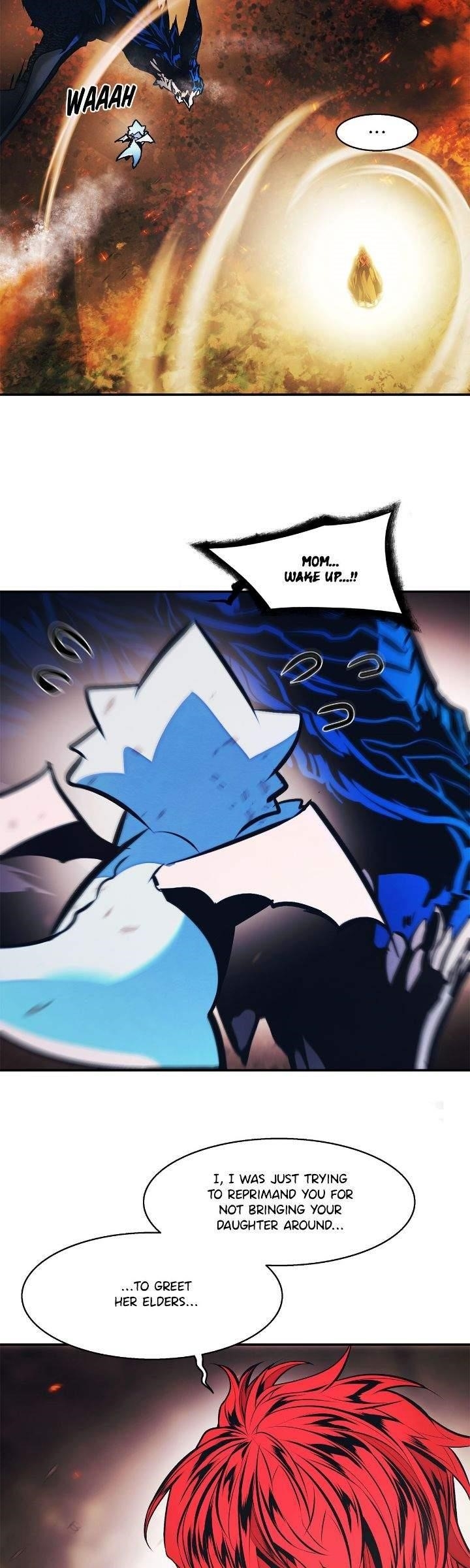 Mookhyang – Dark Lady Chapter 224 - Page 20 in English