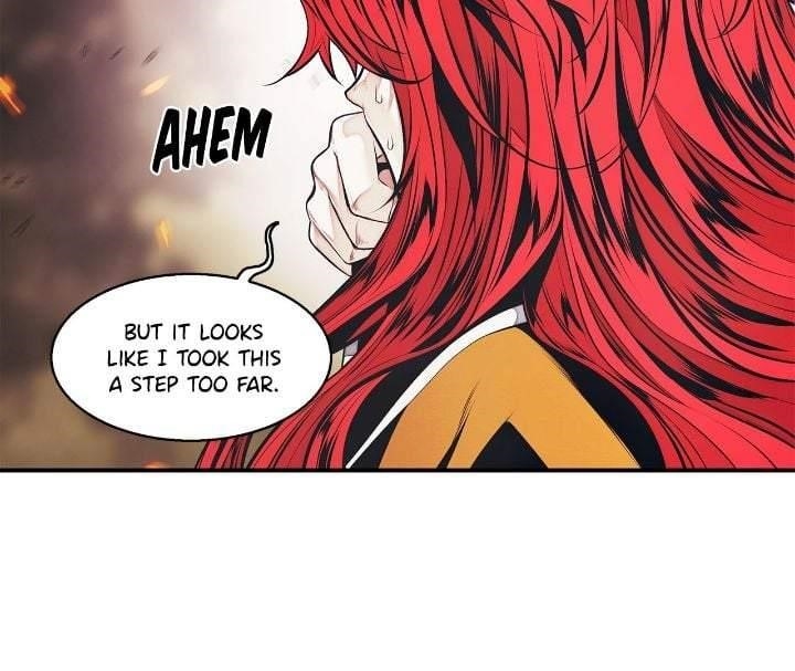 Mookhyang – Dark Lady Chapter 224 - Page 21 in English