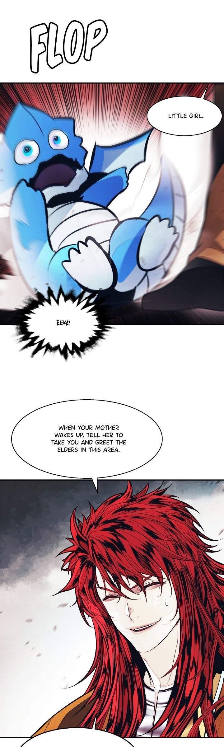 Mookhyang – Dark Lady Chapter 224 - Page 22 in English