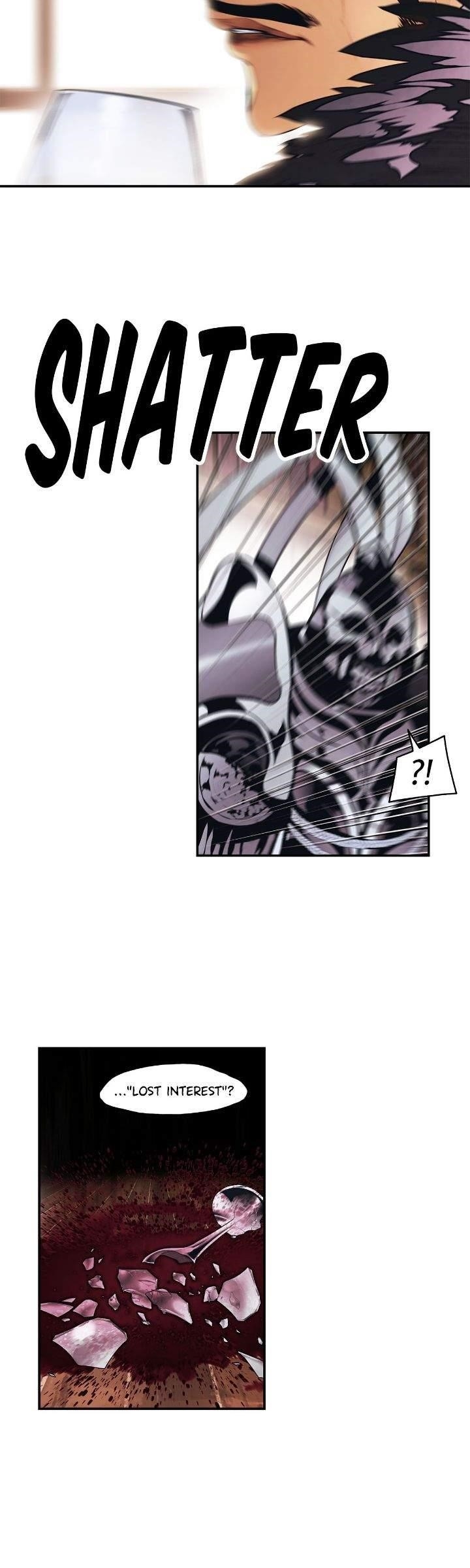 Mookhyang – Dark Lady Chapter 224 - Page 31 in English