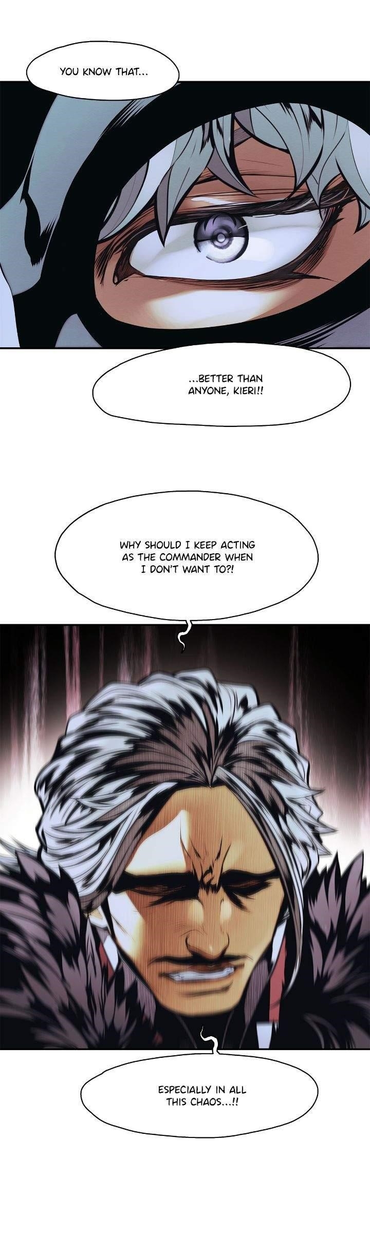Mookhyang – Dark Lady Chapter 224 - Page 34 in English