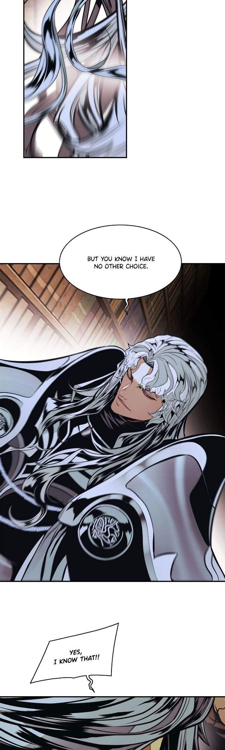 Mookhyang – Dark Lady Chapter 224 - Page 36 in English