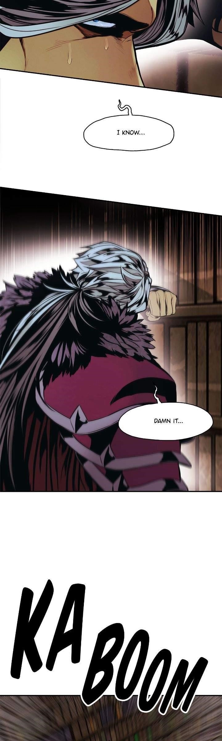 Mookhyang – Dark Lady Chapter 224 - Page 37 in English
