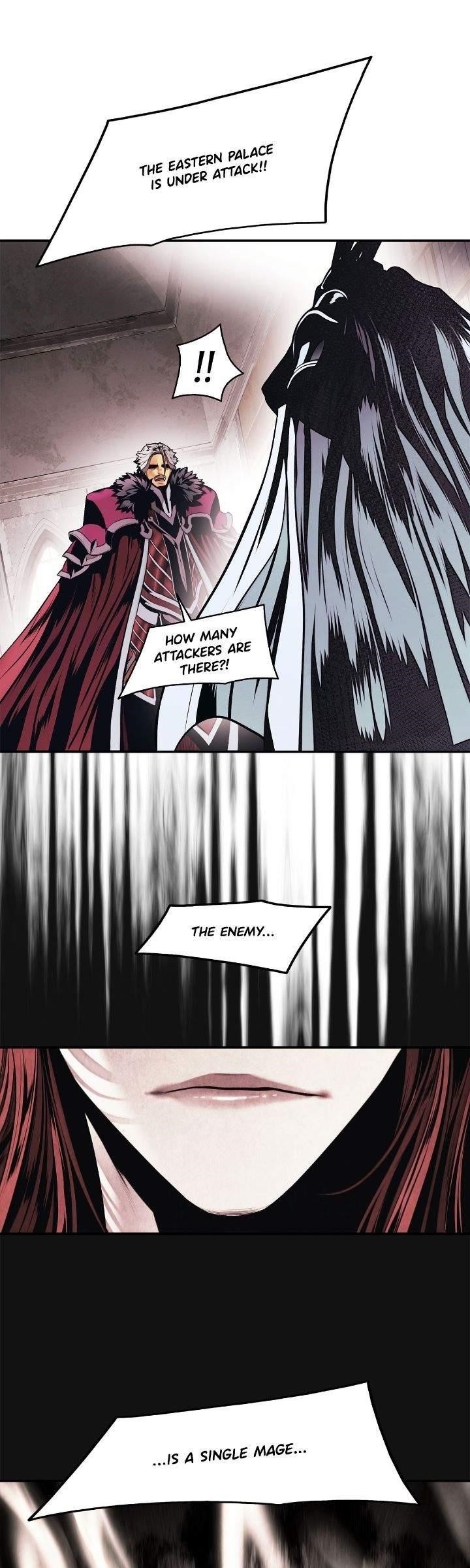 Mookhyang – Dark Lady Chapter 224 - Page 40 in English