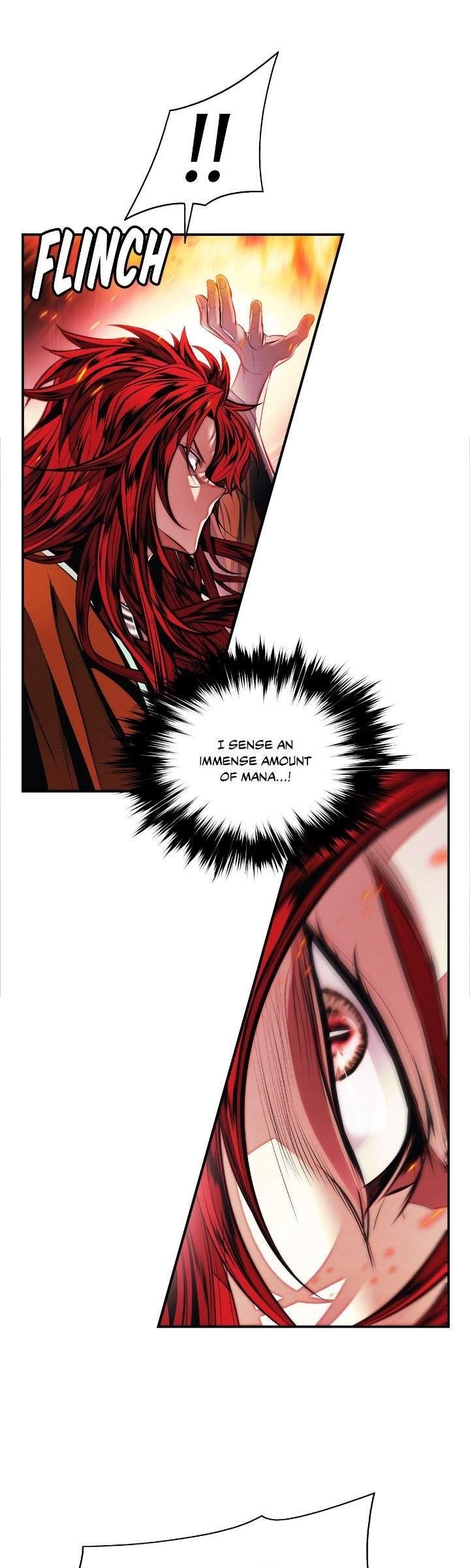 Mookhyang – Dark Lady Chapter 225 - Page 15 in English