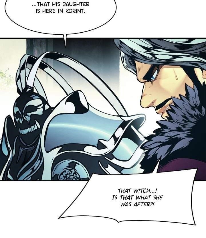 Mookhyang – Dark Lady Chapter 225 - Page 31 in English