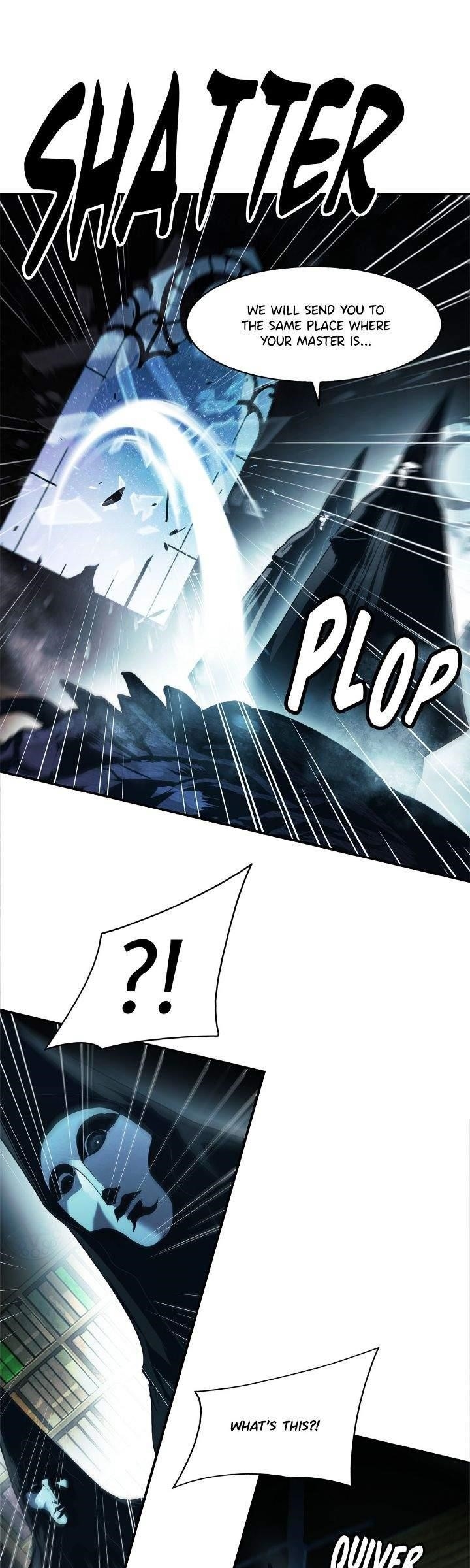 Mookhyang – Dark Lady Chapter 225 - Page 38 in English