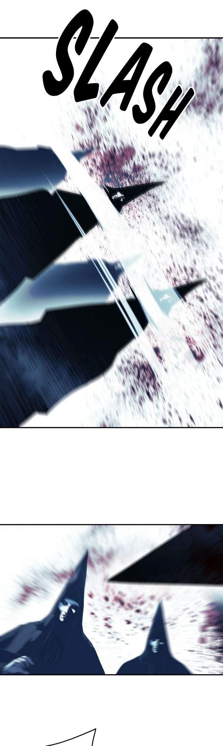Mookhyang – Dark Lady Chapter 225 - Page 40 in English