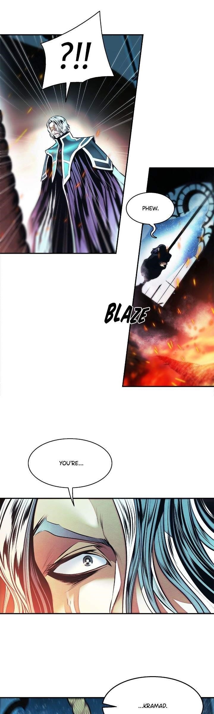 Mookhyang – Dark Lady Chapter 225 - Page 42 in English