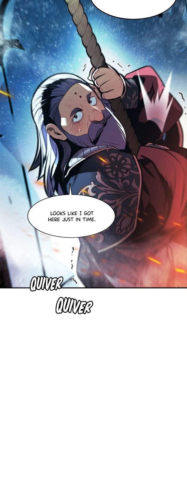 Mookhyang – Dark Lady Chapter 225 - Page 43 in English