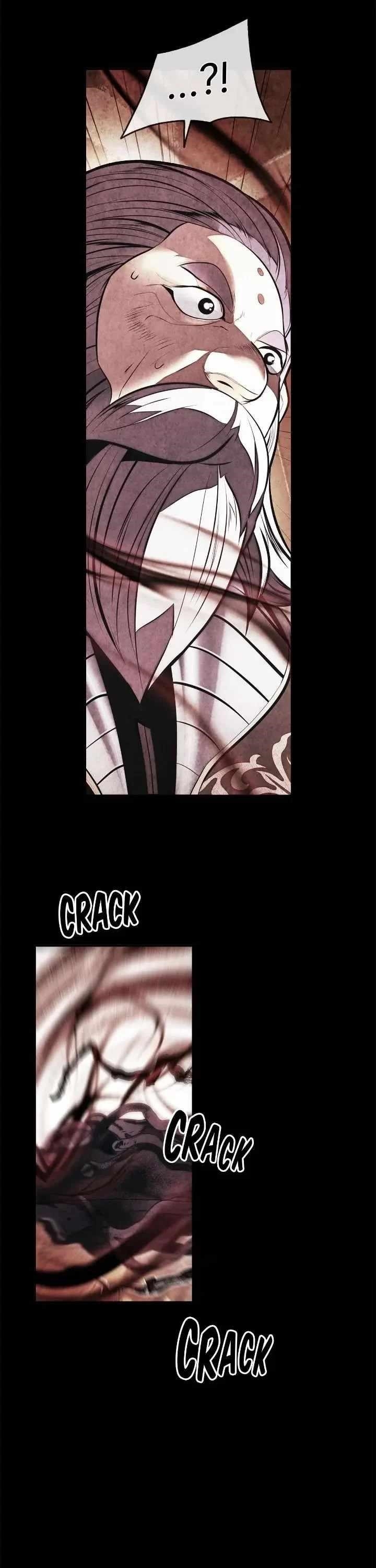 Mookhyang – Dark Lady Chapter 226 - Page 16 in English