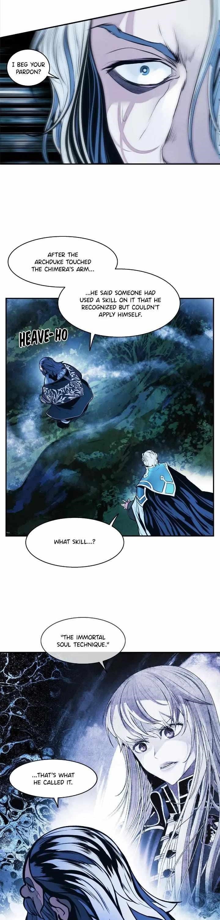 Mookhyang – Dark Lady Chapter 226 - Page 28 in English