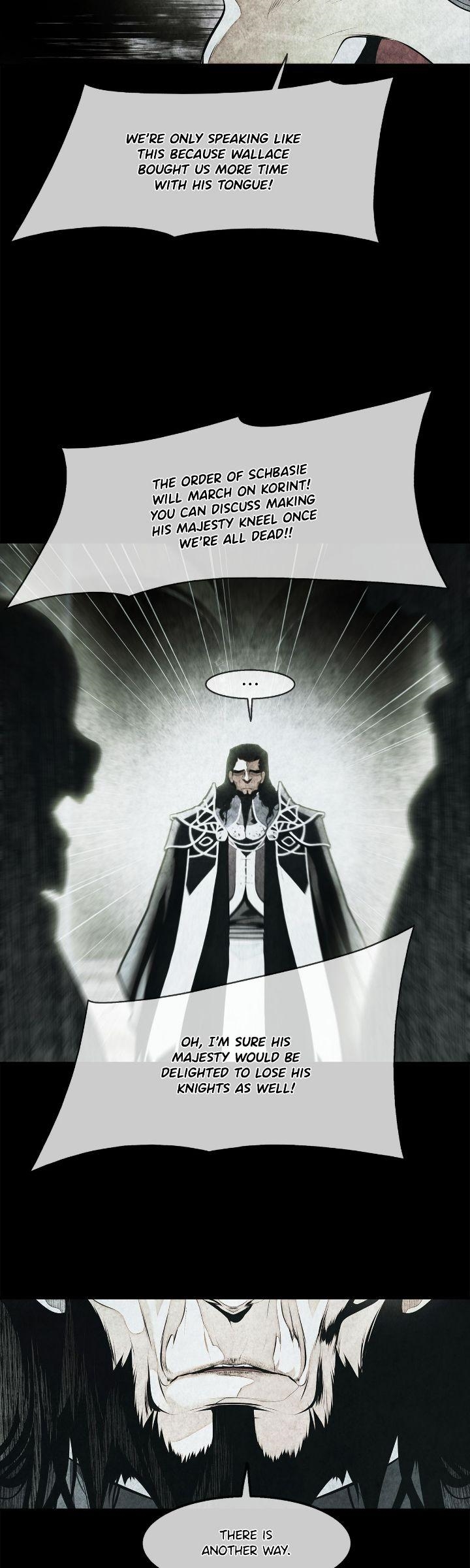 Mookhyang – Dark Lady Chapter 227 - Page 10 in English
