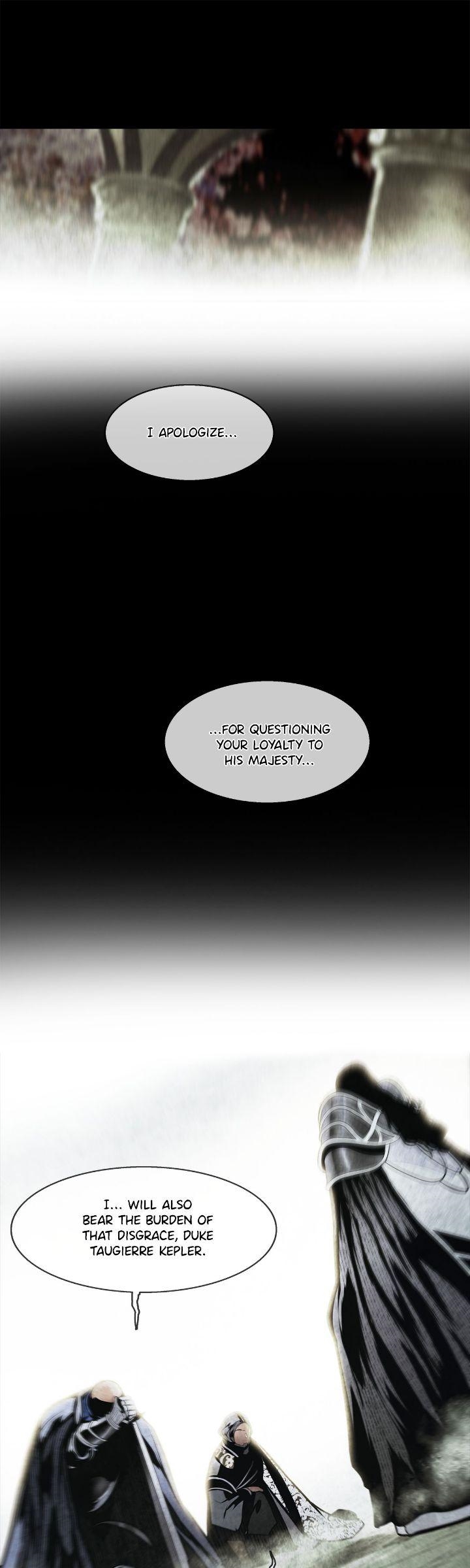 Mookhyang – Dark Lady Chapter 227 - Page 25 in English