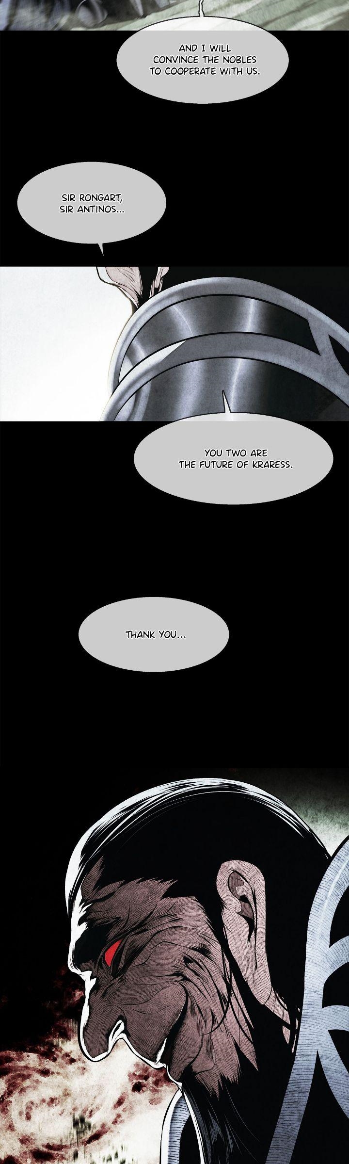 Mookhyang – Dark Lady Chapter 227 - Page 26 in English