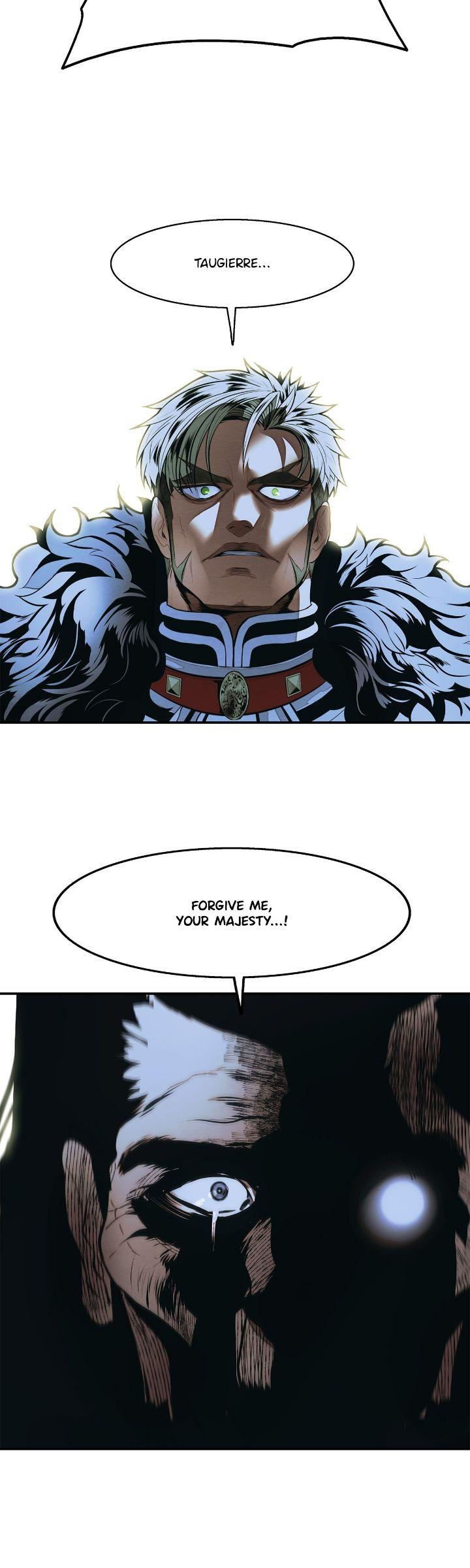Mookhyang – Dark Lady Chapter 227 - Page 3 in English