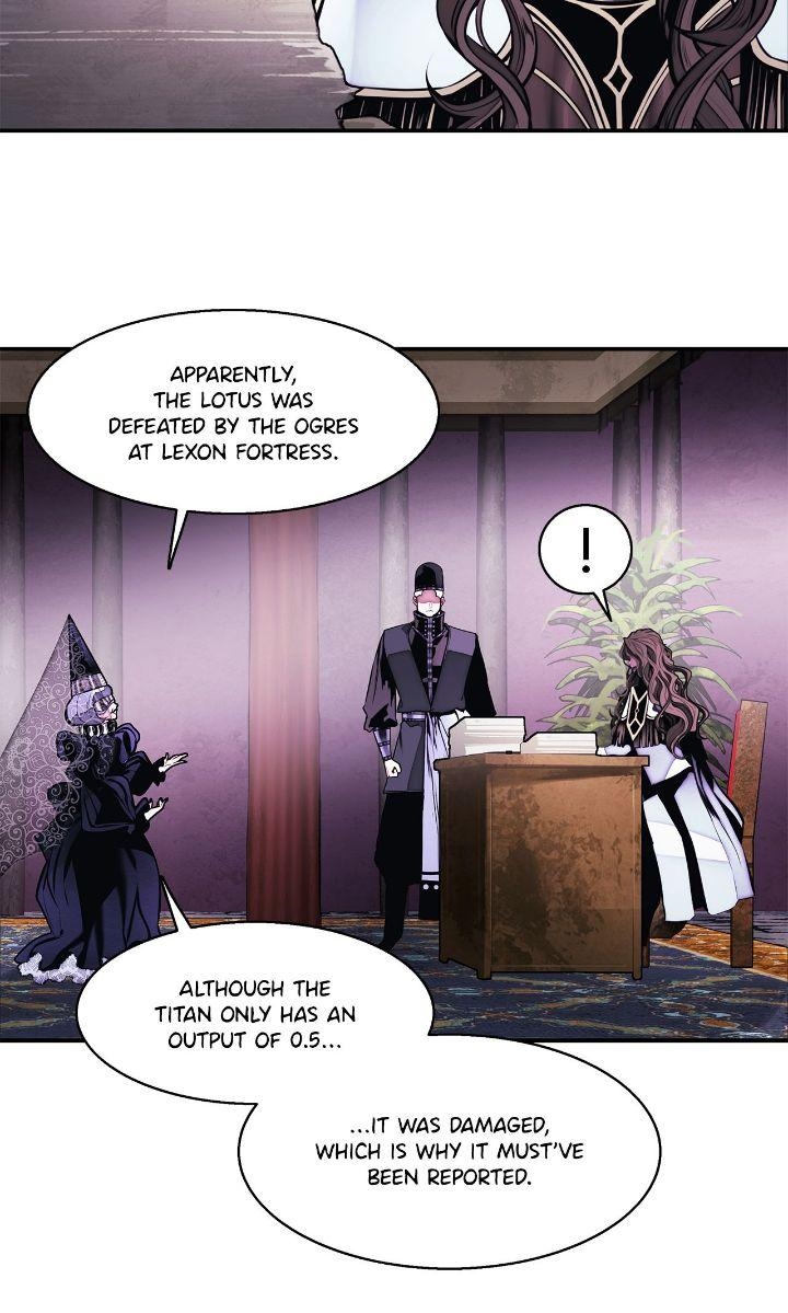 Mookhyang – Dark Lady Chapter 227 - Page 29 in English