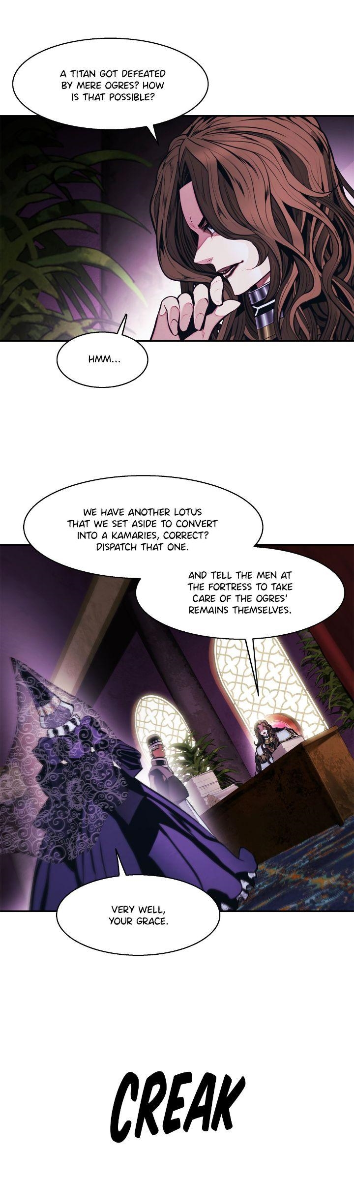 Mookhyang – Dark Lady Chapter 227 - Page 30 in English