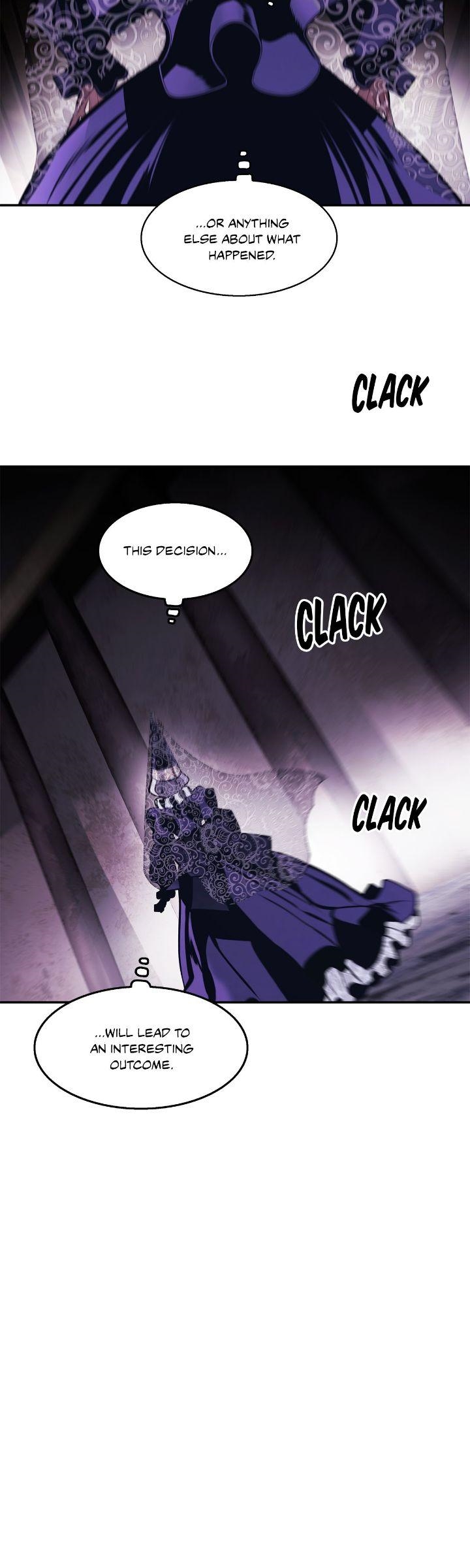 Mookhyang – Dark Lady Chapter 227 - Page 32 in English