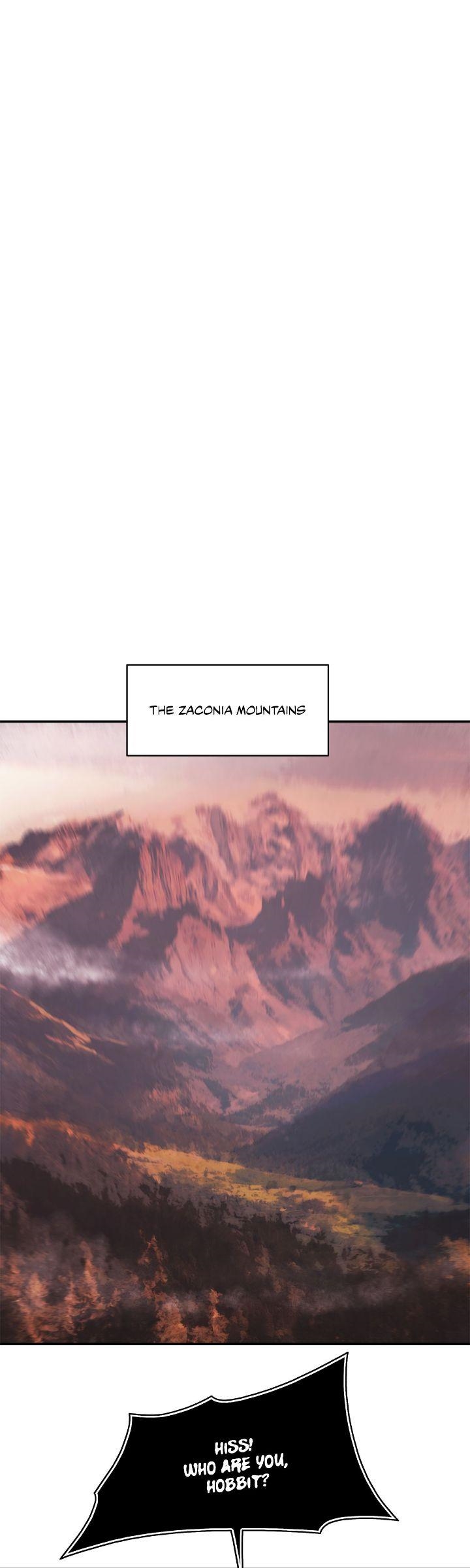 Mookhyang – Dark Lady Chapter 227 - Page 33 in English