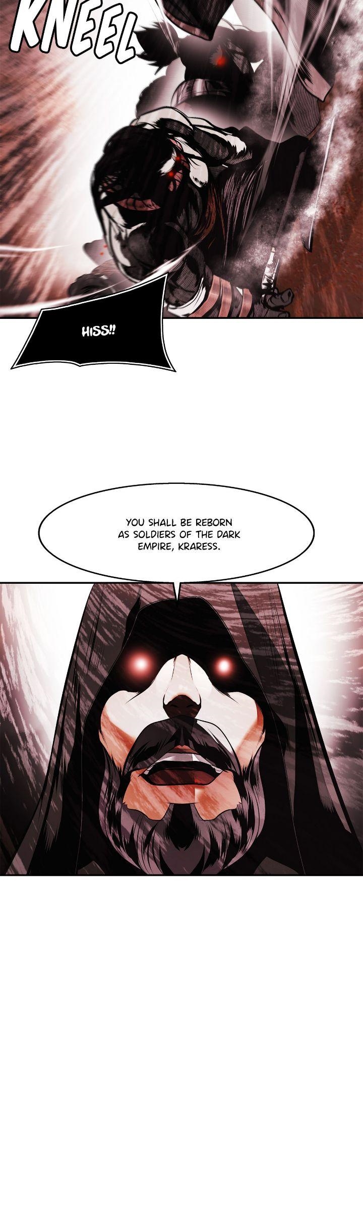 Mookhyang – Dark Lady Chapter 227 - Page 41 in English