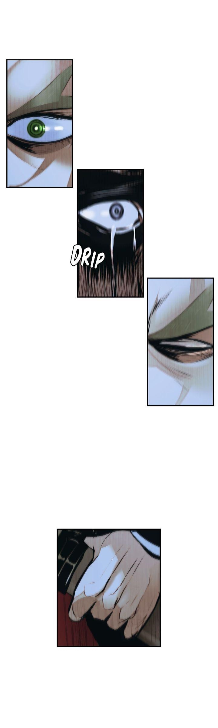 Mookhyang – Dark Lady Chapter 227 - Page 4 in English
