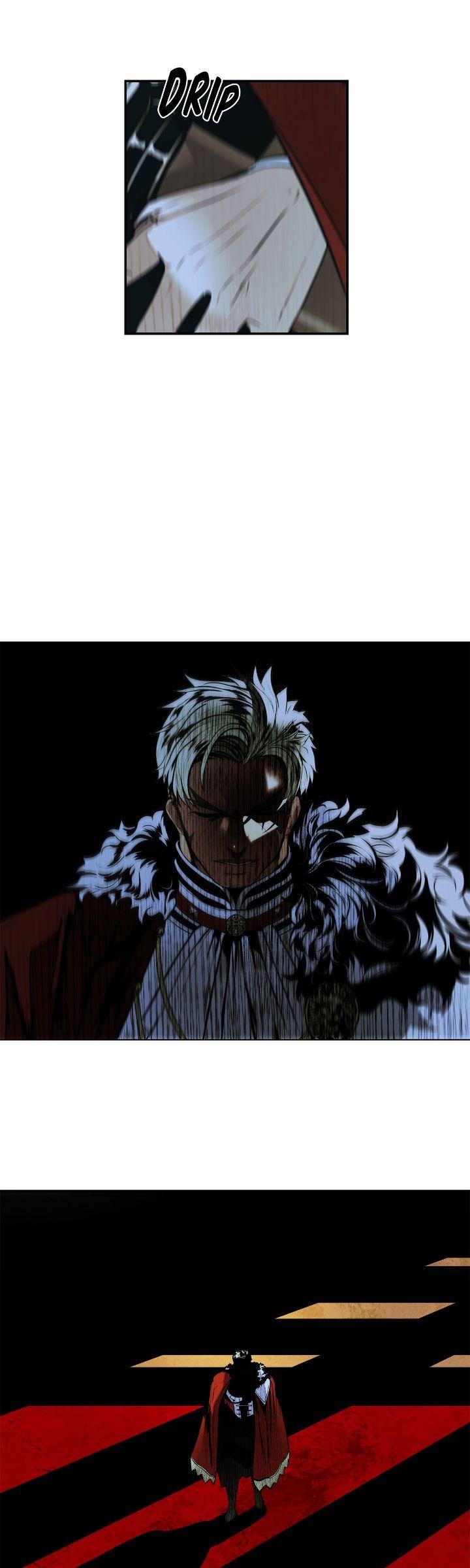 Mookhyang – Dark Lady Chapter 227 - Page 5 in English