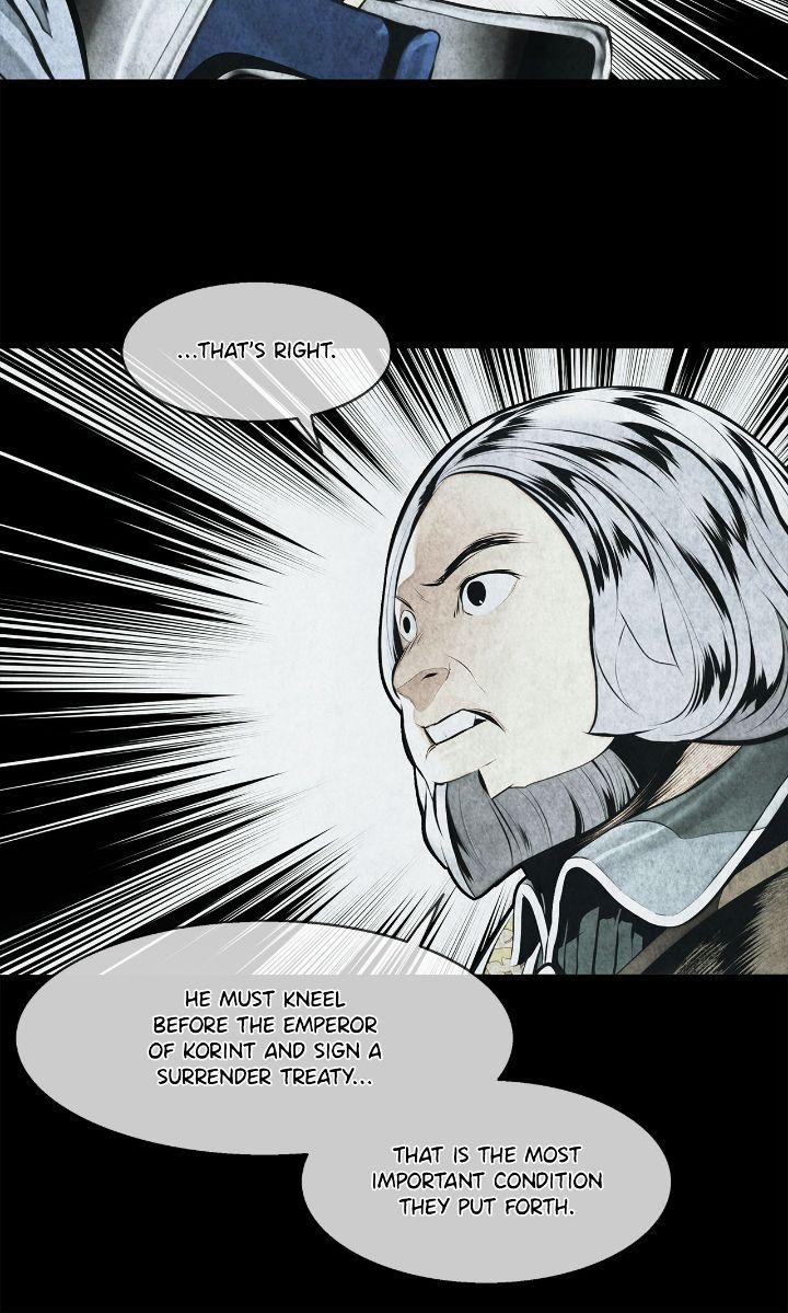 Mookhyang – Dark Lady Chapter 227 - Page 8 in English