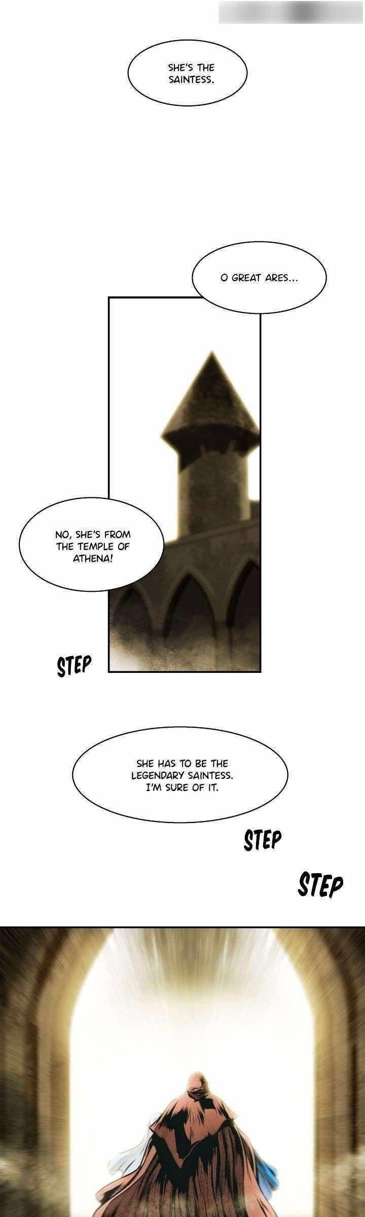 Mookhyang – Dark Lady Chapter 228 - Page 34 in English