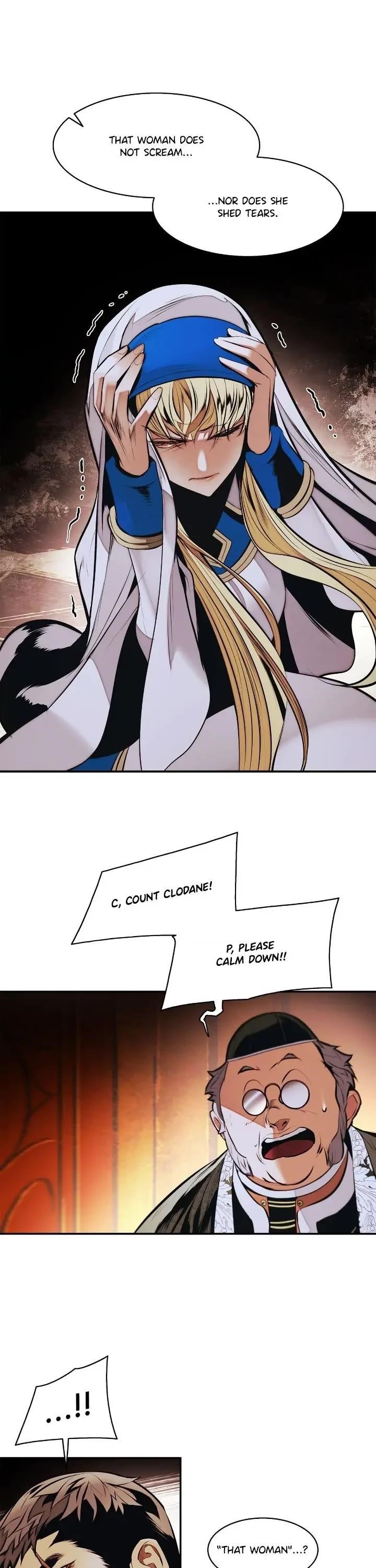 Mookhyang – Dark Lady Chapter 229 - Page 22 in English