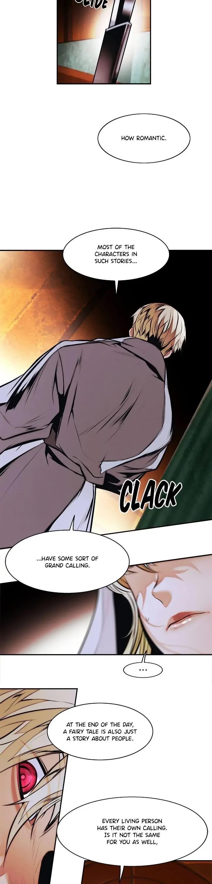 Mookhyang – Dark Lady Chapter 229 - Page 27 in English