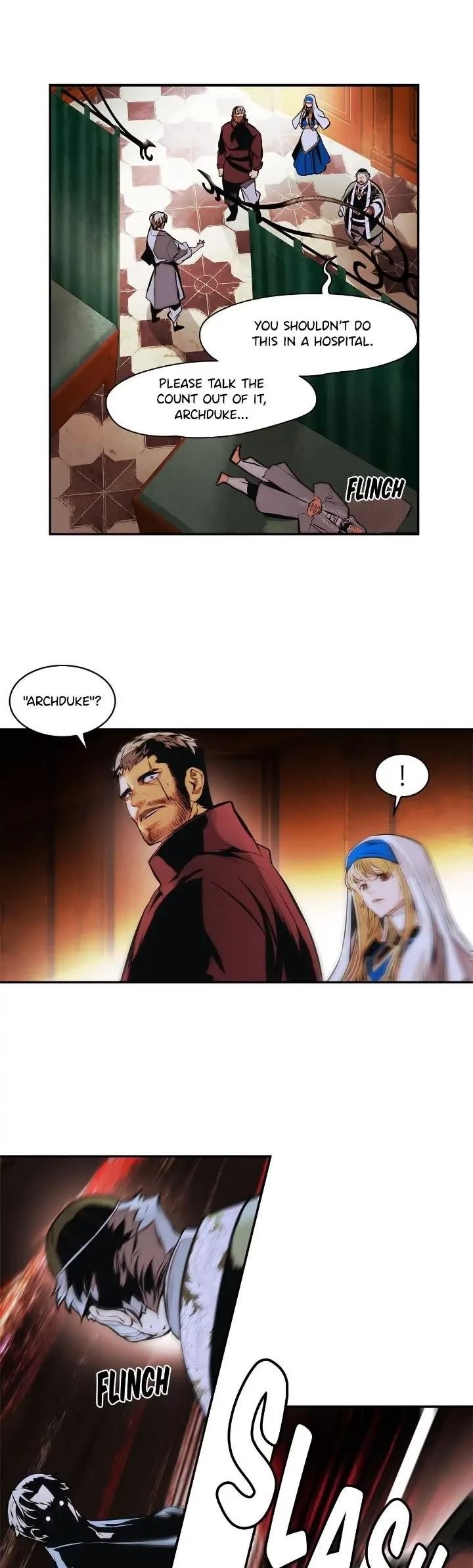Mookhyang – Dark Lady Chapter 229 - Page 30 in English