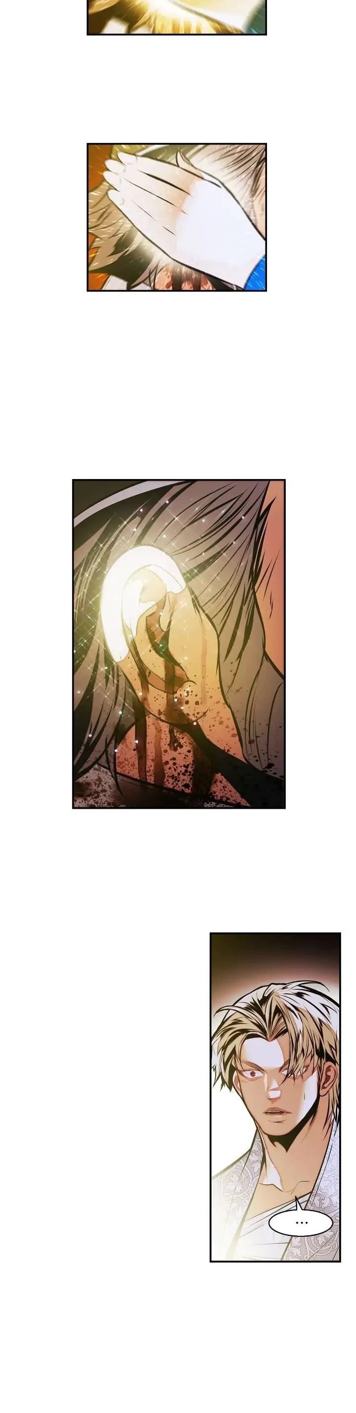 Mookhyang – Dark Lady Chapter 229 - Page 34 in English