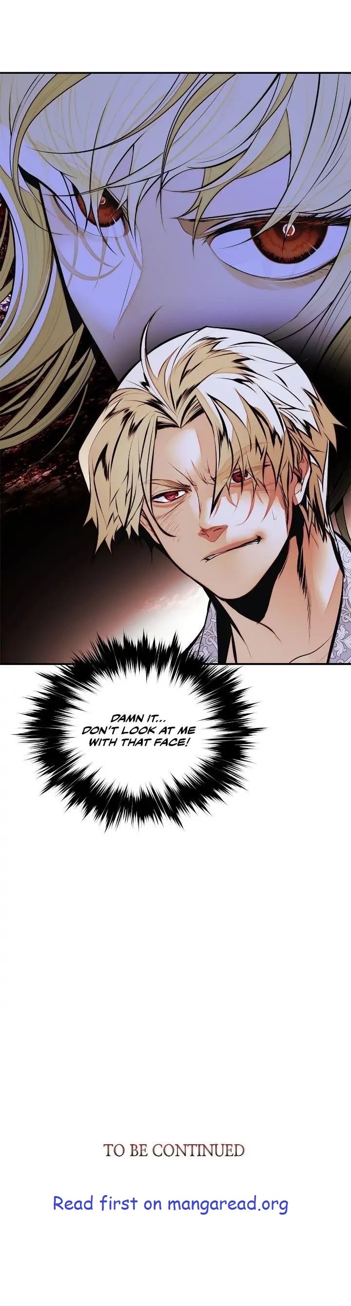 Mookhyang – Dark Lady Chapter 229 - Page 36 in English