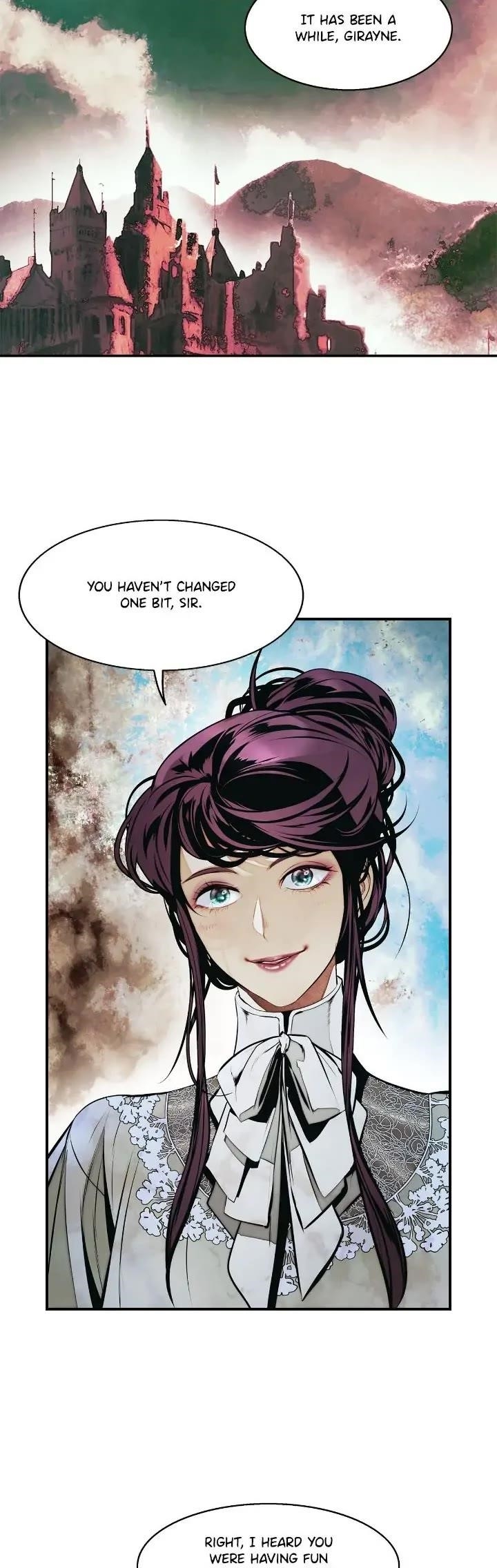 Mookhyang – Dark Lady Chapter 229 - Page 4 in English