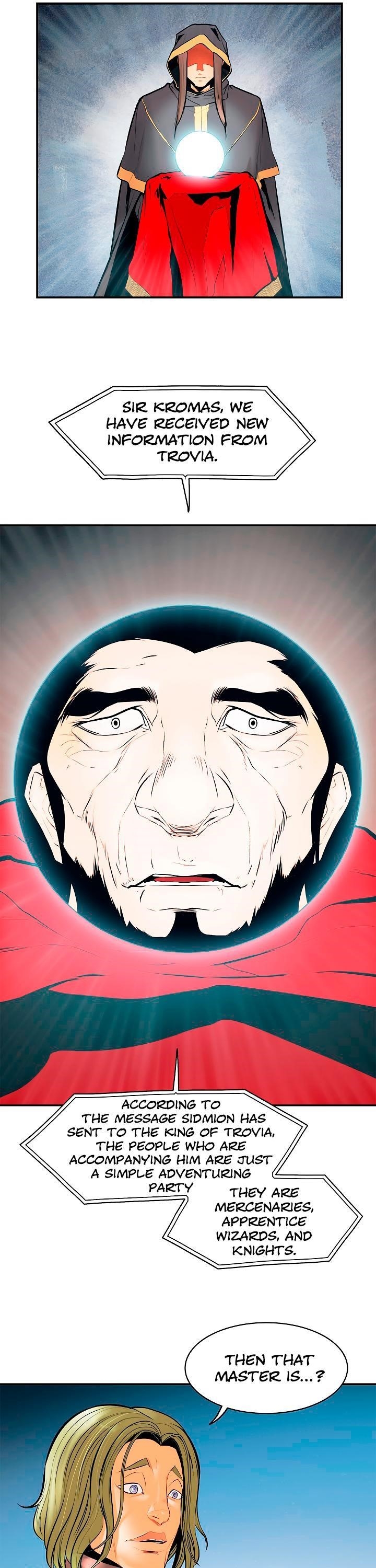 Mookhyang – Dark Lady Chapter 23 - Page 17 in English