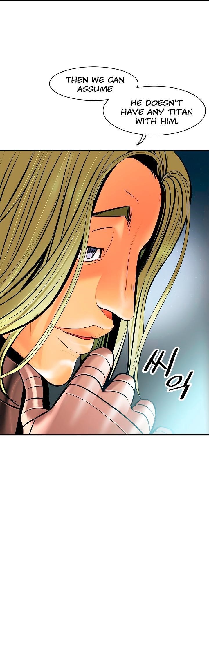 Mookhyang – Dark Lady Chapter 23 - Page 19 in English