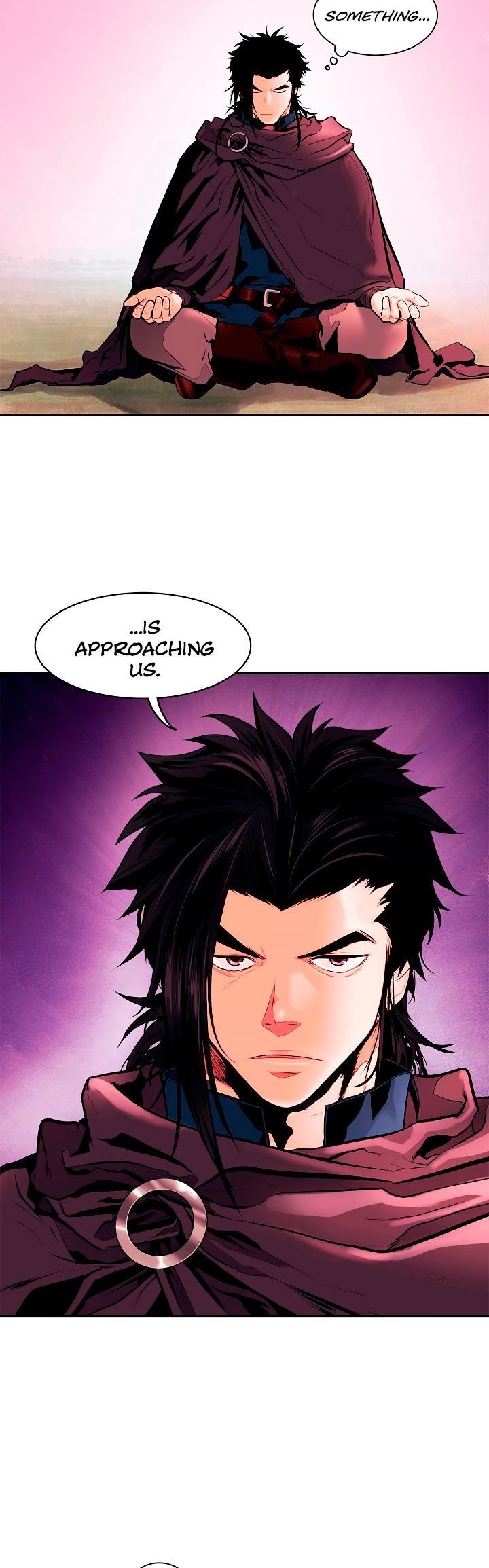 Mookhyang – Dark Lady Chapter 23 - Page 23 in English