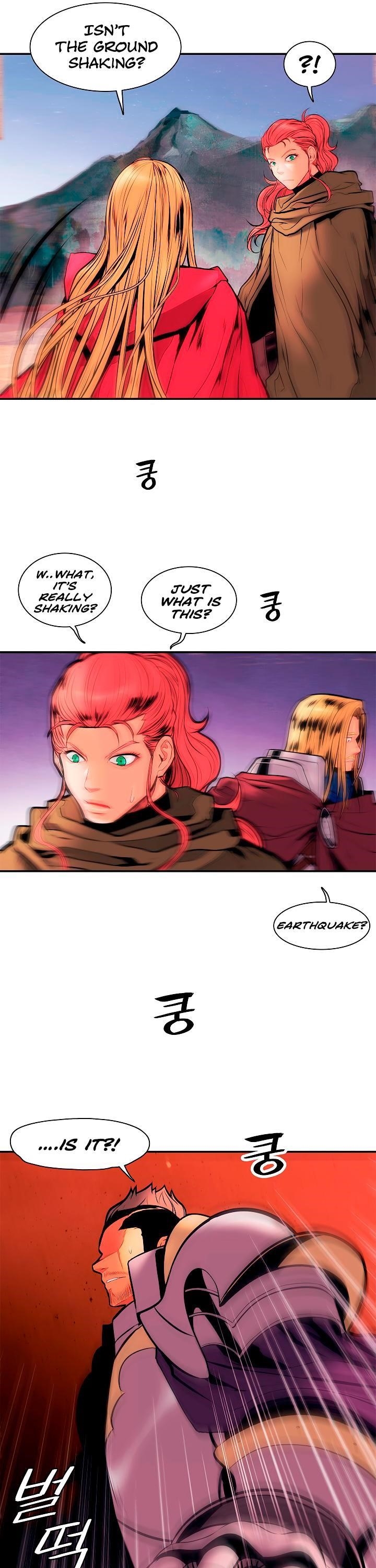 Mookhyang – Dark Lady Chapter 23 - Page 25 in English