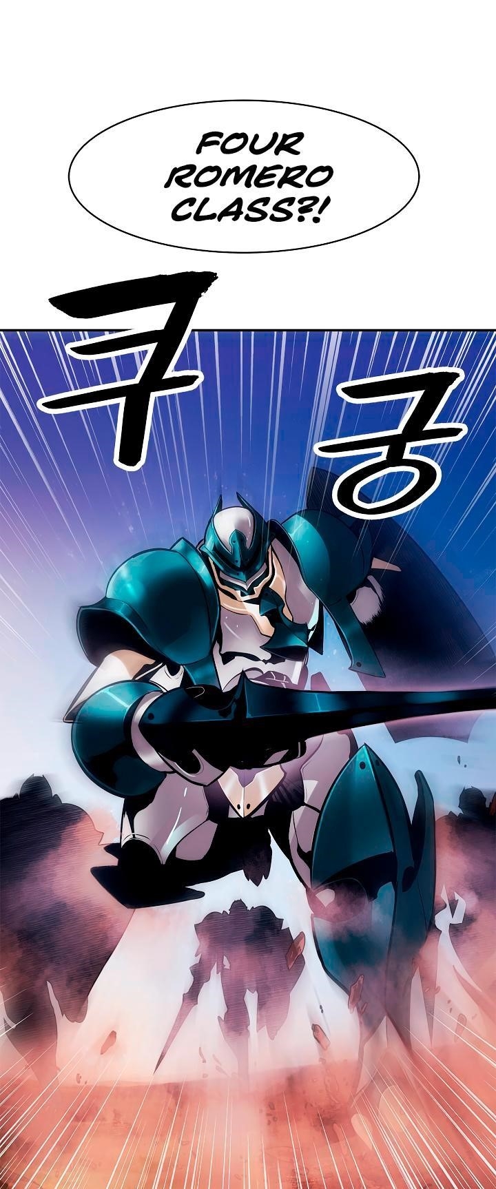 Mookhyang – Dark Lady Chapter 23 - Page 34 in English