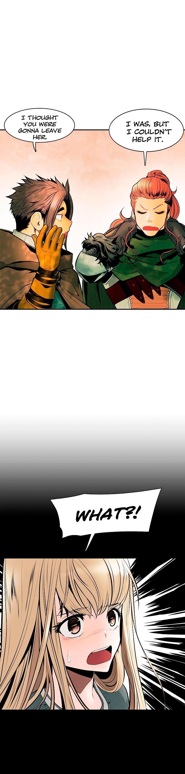 Mookhyang – Dark Lady Chapter 23 - Page 5 in English
