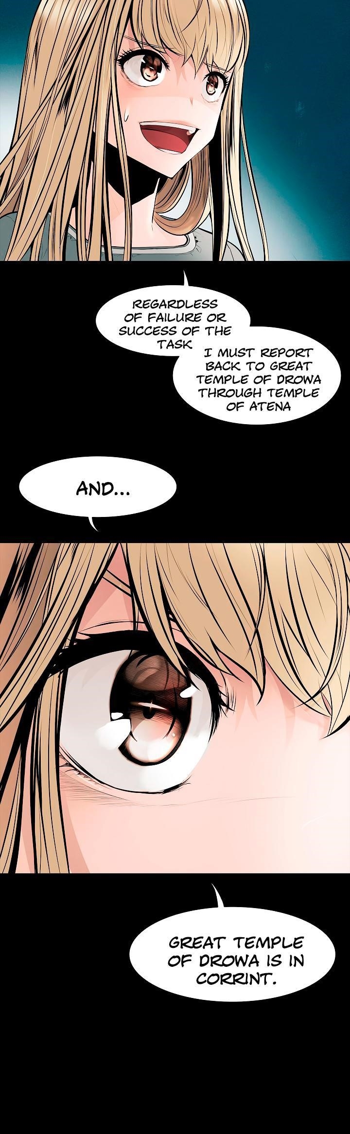 Mookhyang – Dark Lady Chapter 23 - Page 8 in English