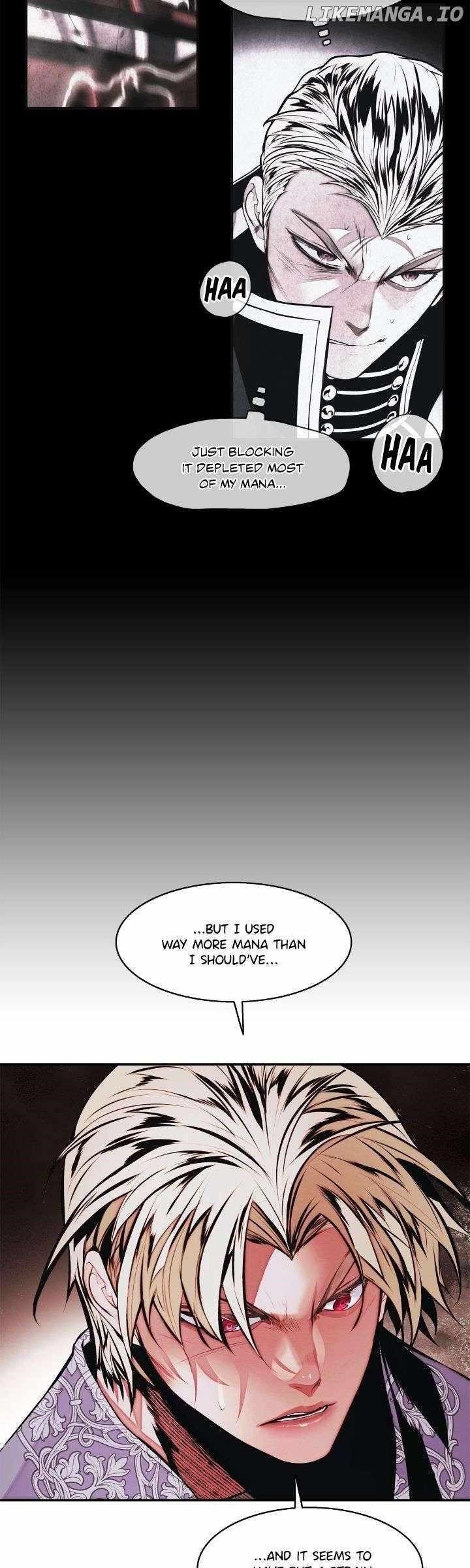 Mookhyang – Dark Lady Chapter 230 - Page 12 in English