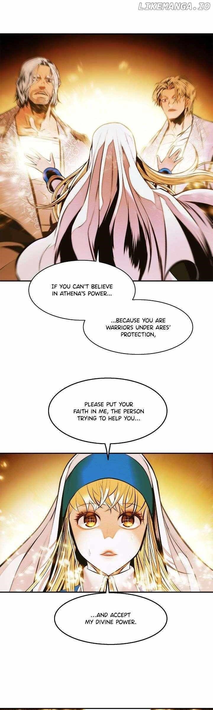 Mookhyang – Dark Lady Chapter 230 - Page 19 in English