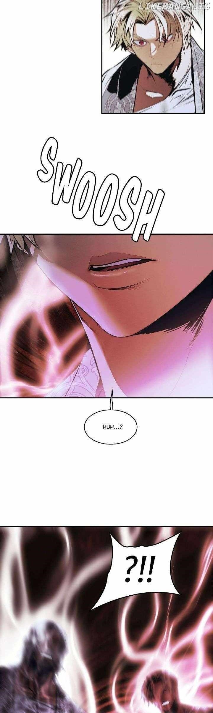 Mookhyang – Dark Lady Chapter 230 - Page 25 in English