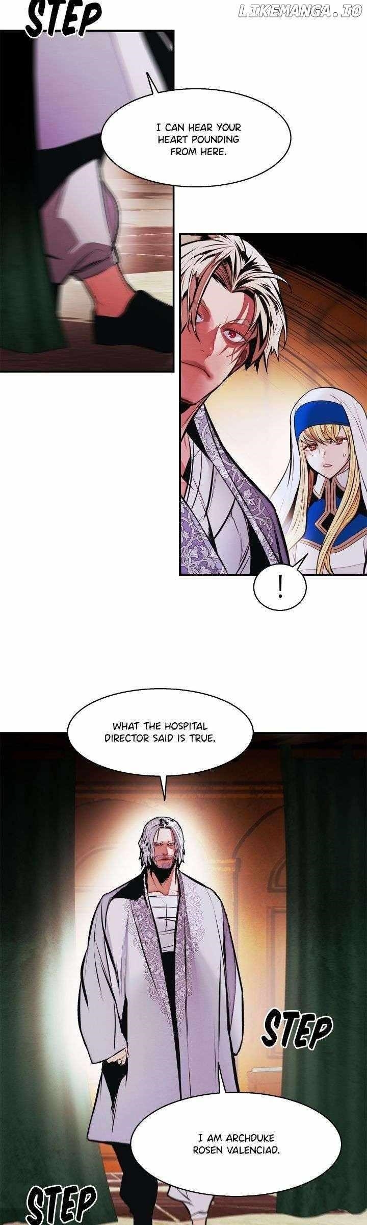 Mookhyang – Dark Lady Chapter 230 - Page 3 in English