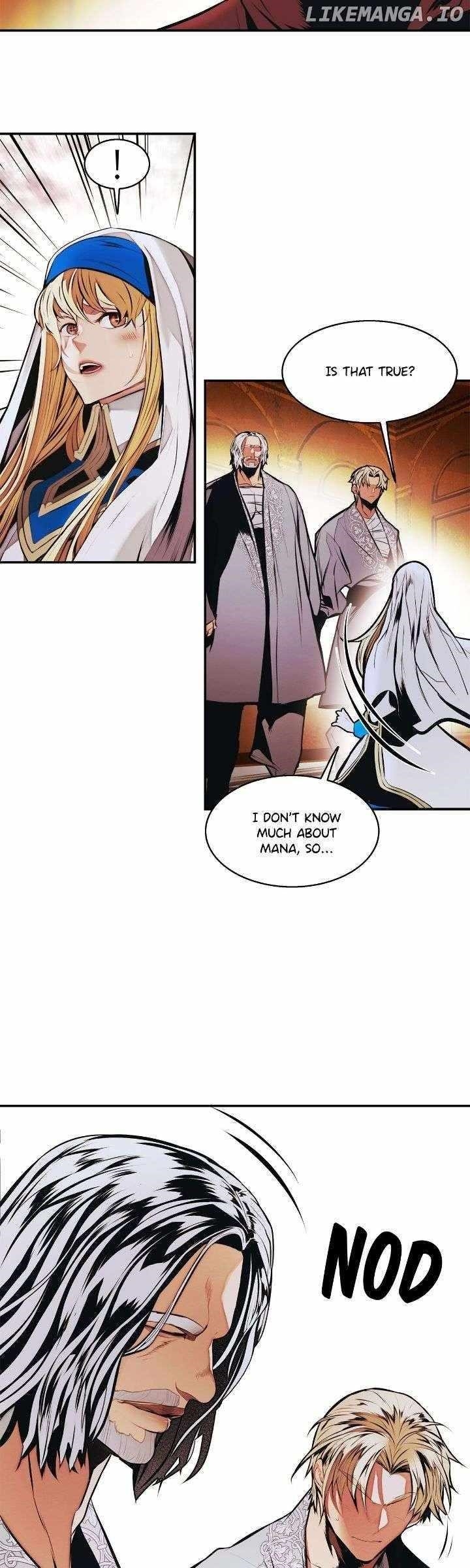 Mookhyang – Dark Lady Chapter 230 - Page 29 in English