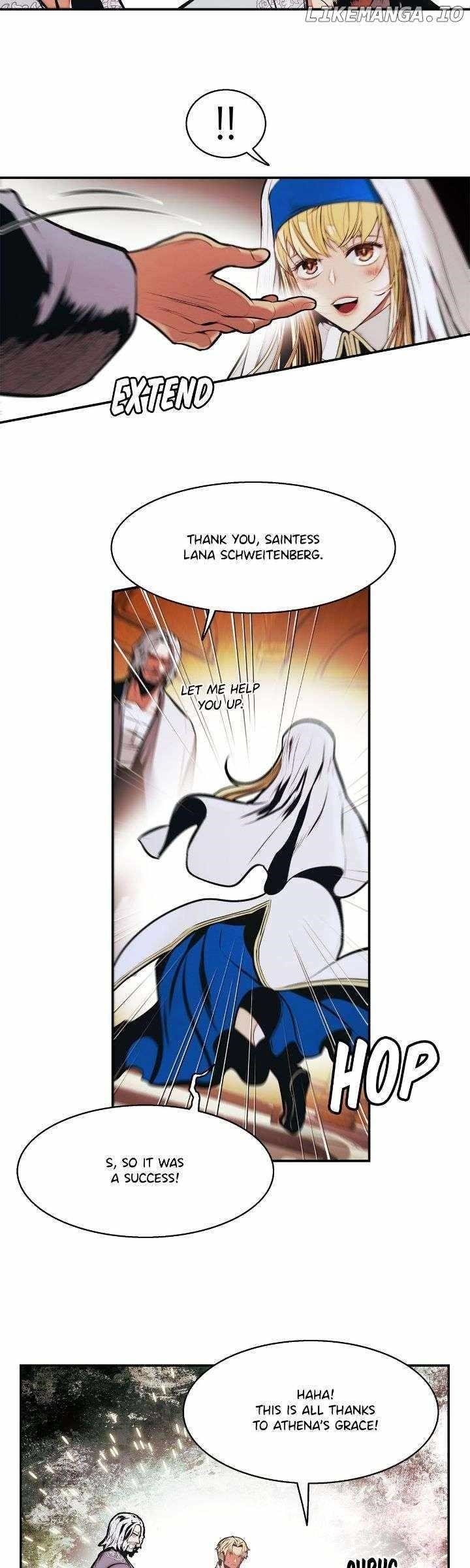 Mookhyang – Dark Lady Chapter 230 - Page 30 in English