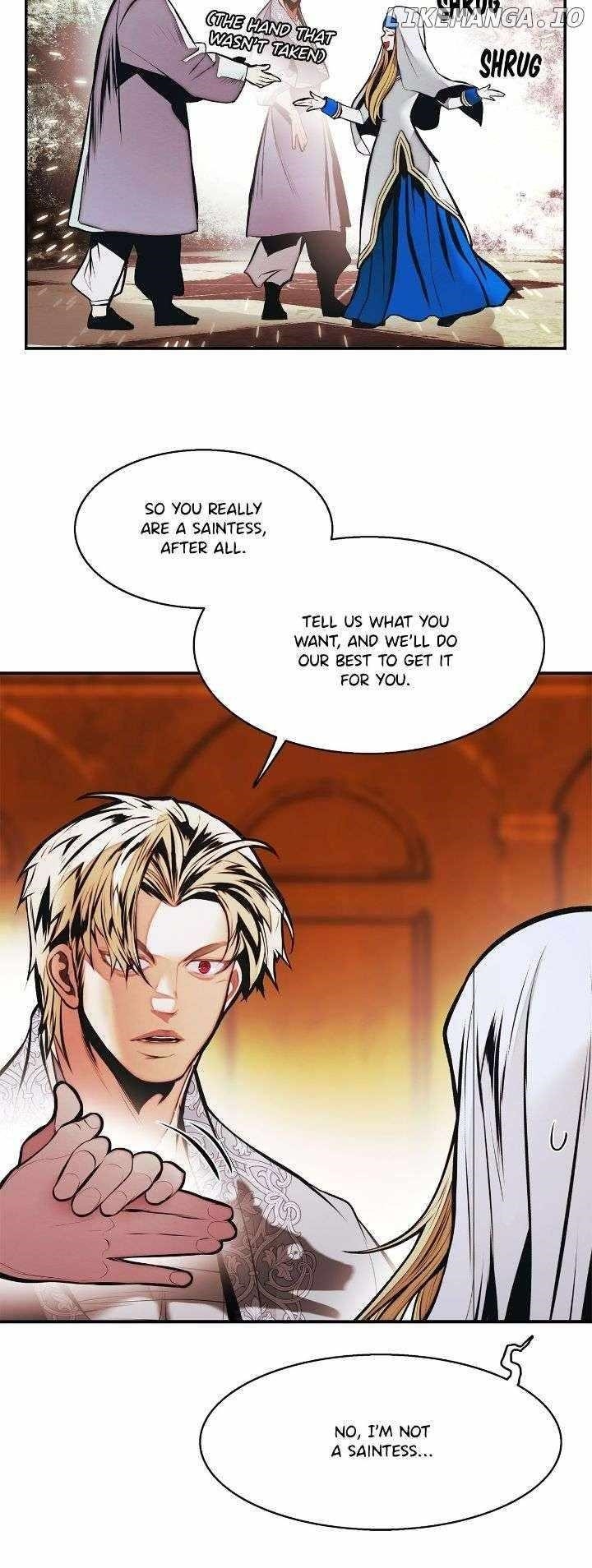 Mookhyang – Dark Lady Chapter 230 - Page 31 in English